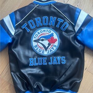 Toronto Blue Jays Jacket
